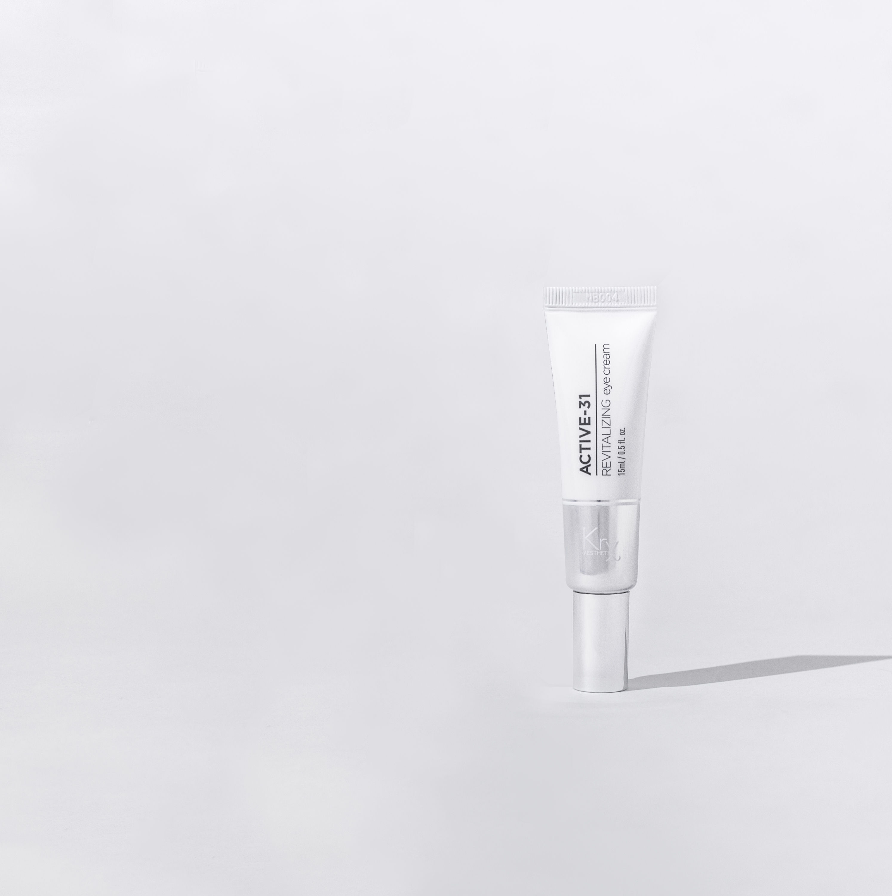 KrX Active 31 Revitalizing Eye Cream