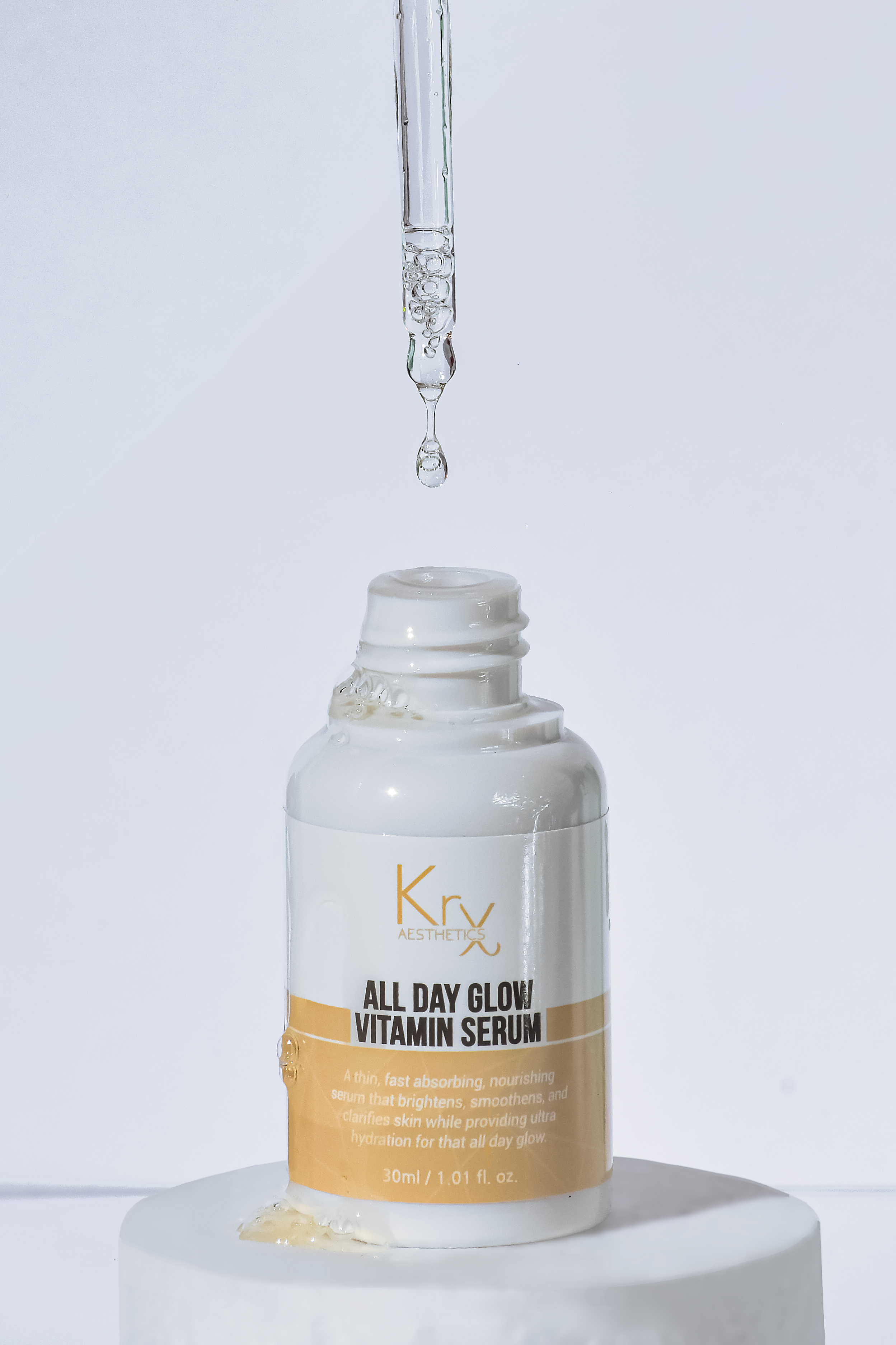 Dermathod All-Day Glow Vitamin Serum