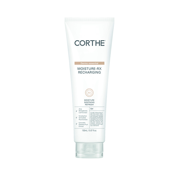 Corthe Essential Moisture RX Recharging Cream