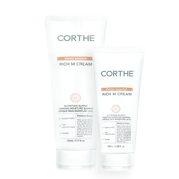 Corthe Rich M Cream