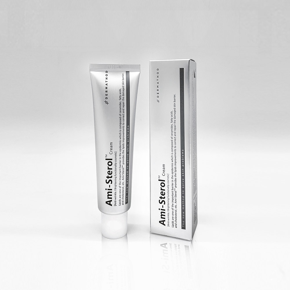 Dermathod Ami-stérol Cream