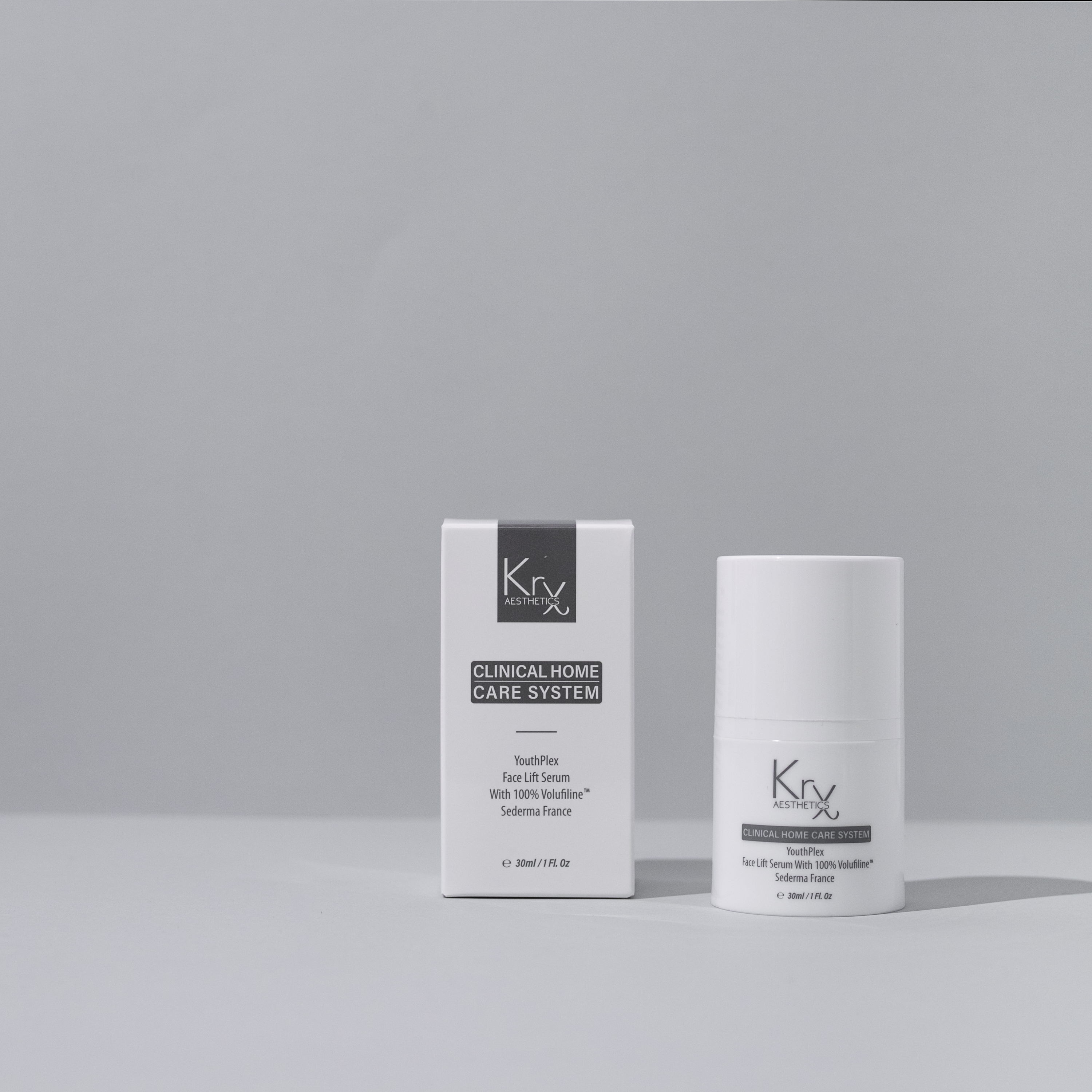 KrX Youthplex Face Lift Serum
